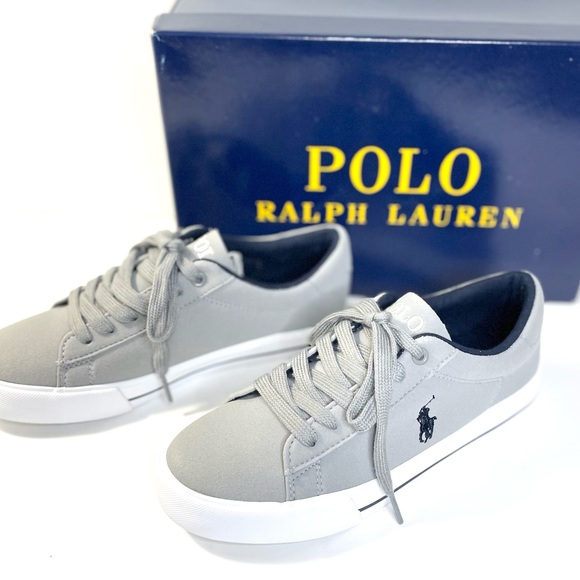 Polo Ralph Lauren Sneakers! - Picture 8 of 8